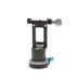 Nodal Ninja R20 Static 2.5/7.5 Degree Tilt Head with Rotator Mini RM4 V2, Lens Ring for Sigma 8mm f/3.5 EX DG Lens with Canon EF Mount thumbnail