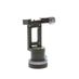 Nodal Ninja R20 Static 2.5/7.5 Degree Tilt Head with Rotator Mini RM4 V2, Lens Ring for Sigma 8mm f/3.5 EX DG Lens with Canon EF Mount thumbnail
