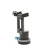 Nodal Ninja R20 Static 2.5/7.5 Degree Tilt Head with Rotator Mini RM4 V2, Lens Ring for Sigma 8mm f/3.5 EX DG Lens with Canon EF Mount thumbnail