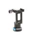 Nodal Ninja R20 Static 2.5/7.5 Degree Tilt Head with Rotator Mini RM4 V2, Lens Ring for Sigma 8mm f/3.5 EX DG Lens with Canon EF Mount thumbnail