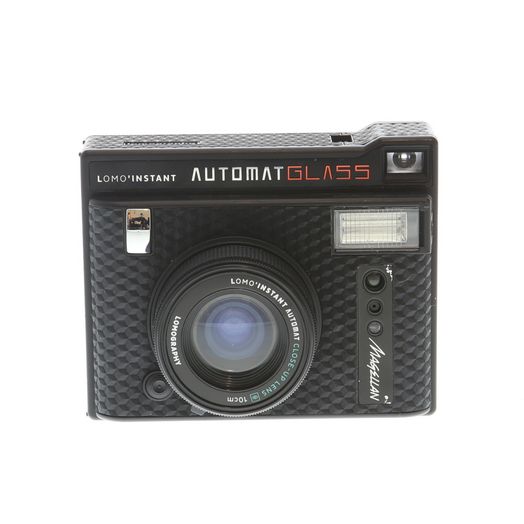Lomography Lomo'Instant Automat Glass Magellan Edition Instant