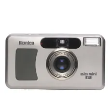 Ricoh GR10 35mm Camera with 28mm f/2.8 Lens, Silver