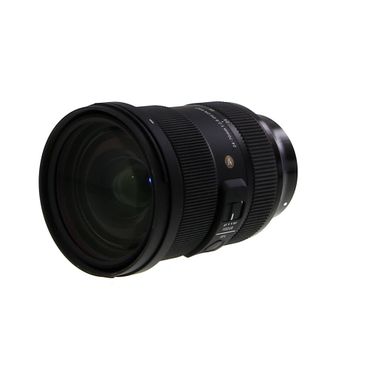 Sigma 24-70mm f/2.8 DG DN II A (Art) Autofocus Lens for Sony E-Mount