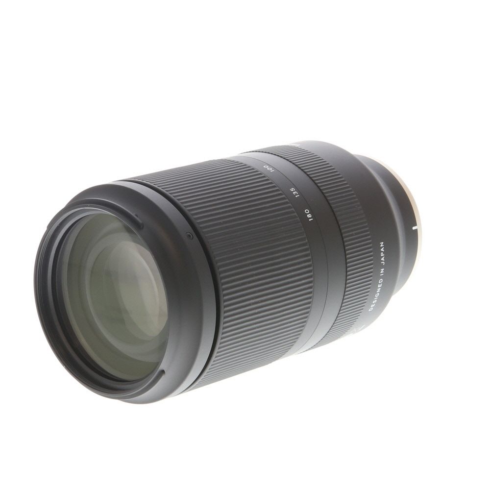 Tamron 70-180mm f/2.8 Di III VXD (A056) Full Frame Lens for Sony E