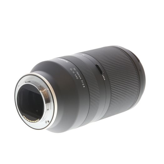 Tamron 70-180mm f/2.8 Di III VXD (A056) Full Frame Lens for Sony E