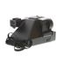 Polaroid Pronto Sonar One Step Instant Film Camera with Frog Tongue, Black (SX-70 Film)  thumbnail