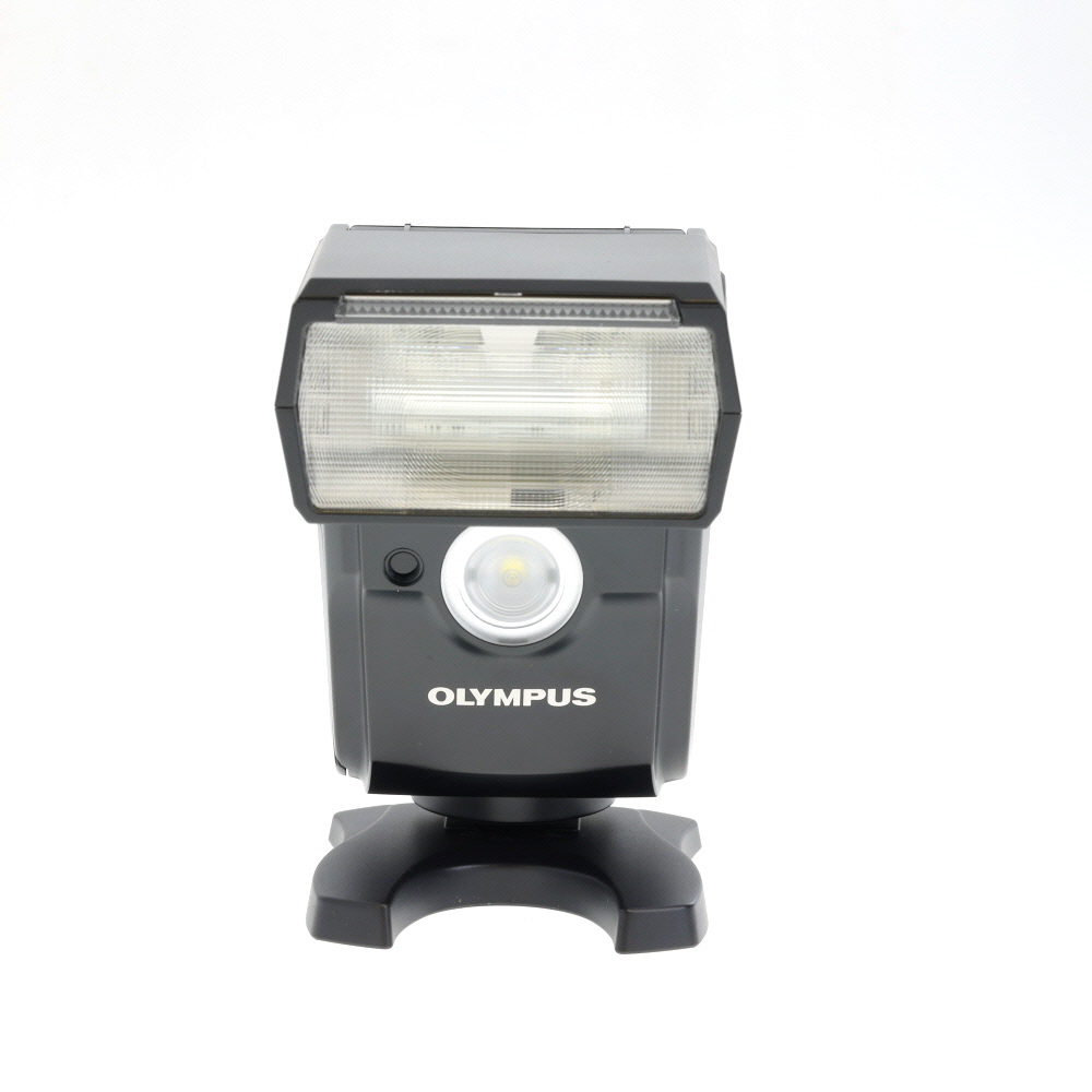 Olympus FL-700WR TTL Flash