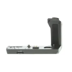 OLYMPUS PEN-F 専用純正グリップ ECG-4 ＋オマケ Olympus ECG-4 Camera Grip for Olympus Pen-F, Black