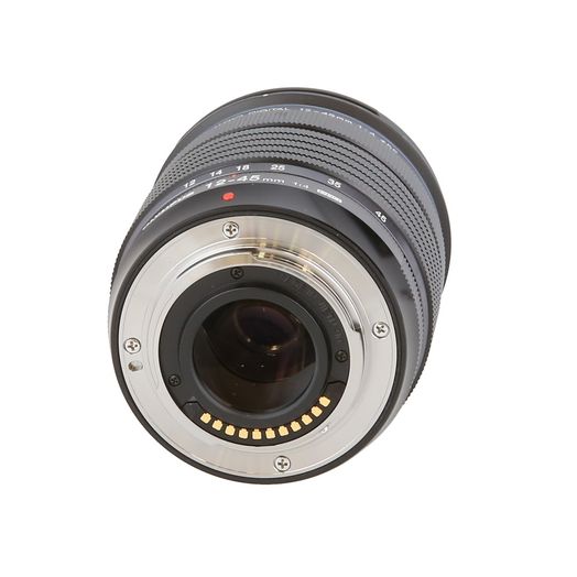 Olympus M.Zuiko Digital Lens - Thumbnail 5