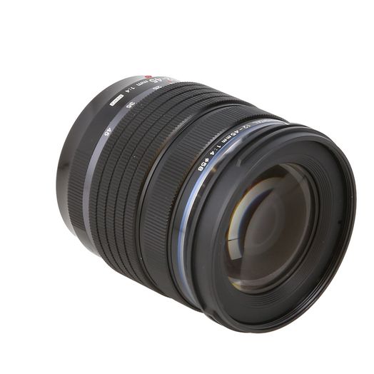 Olympus M.Zuiko Digital Lens