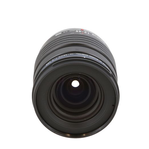 Olympus M.Zuiko Digital Lens - Thumbnail 4