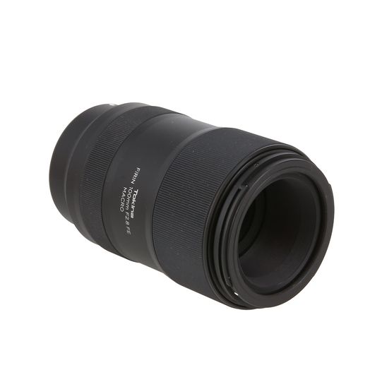 Tokina FiRIN 100mm f/2.8 FE Macro AF Full-Frame Lens for Sony E-Mount