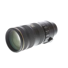 Nikon Nikkor 600mm f/4 D ED IF AF-S II AF Lens, Black {52 Drop-In