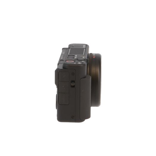 Sony ZV-1 Digital Camera, Black {20.1MP}