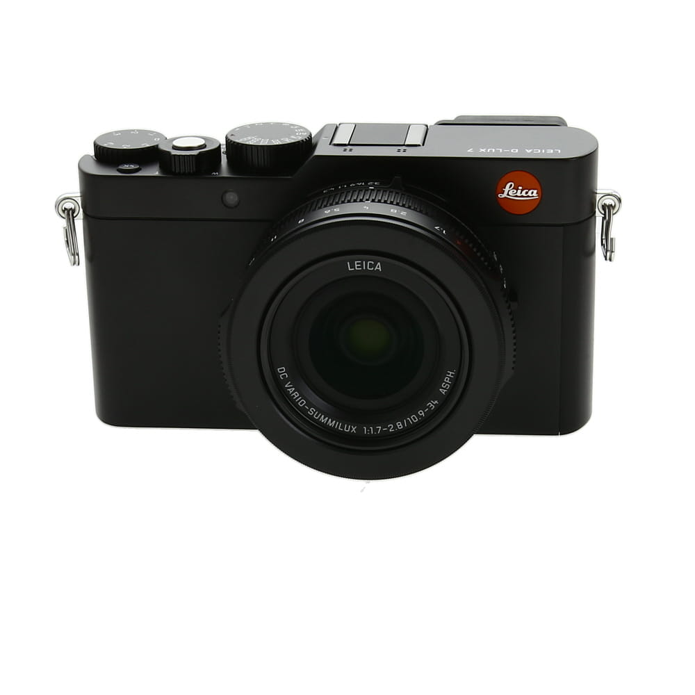 Leica D-Lux 7 Digital
