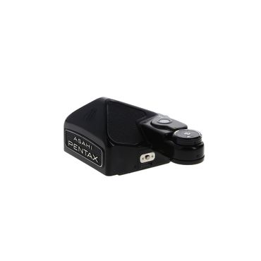Pentax Asahi TTL Prism Finder (Meter Switch-On/Off) without Coupling Ring
