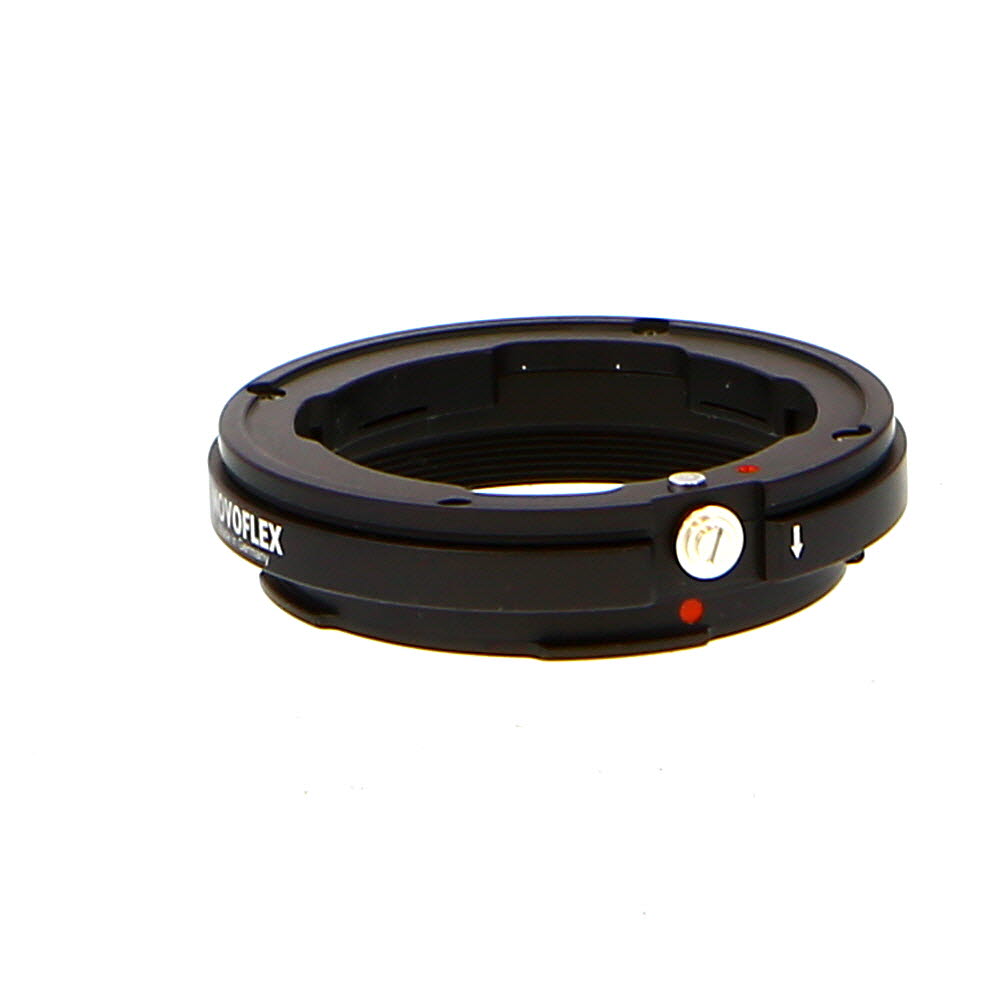 Novoflex LET/LEM Adapter Leica M to Leica L-Mount