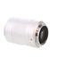 Leica 60mm f/2.8 APO-Macro-Elmarit-TL ASPH. APS-C Lens for Leica L-Mount, Silver {E60} 11087 thumbnail