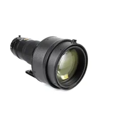 Really Right Stuff LC-A13-PKG for Nikon 80-400mm f/4.5-5.6 G ED VR