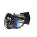 ARRI 1000 Plus Tungsten Fresnel with 1000W Bulb, Stand Mount, Barn Doors, Power Cord with Switch (100-250 VAC) (L1.79610.B) thumbnail