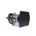 ARRI 1000 Plus Tungsten Fresnel with 1000W Bulb, Stand Mount, Barn Doors, Power Cord with Switch (100-250 VAC) (L1.79610.B) thumbnail