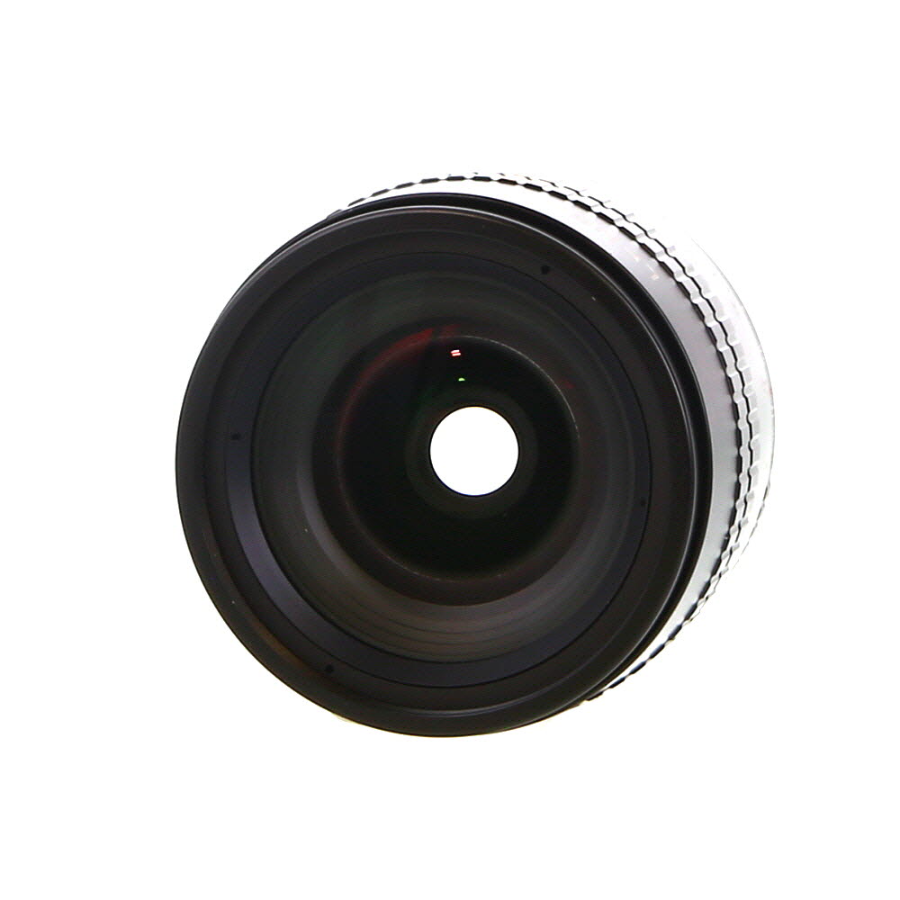 Lensbaby Velvet 28mm f/2.5 Manual APS-C Lens for Fujifilm X-Mount, Black