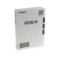 Canon EOS LINK Software ES-E1 EOS-1V用 Canon ES-E1 EOS Link Software