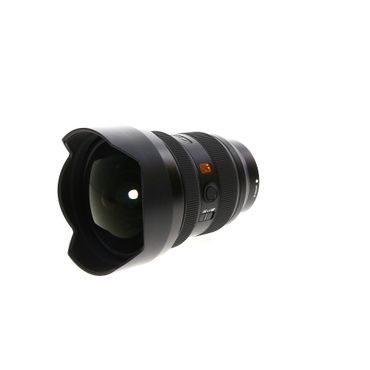 Sony FE 12-24mm f/2.8 GM Full-Frame Autofocus Lens for E-Mount, Black (SEL1224GM)