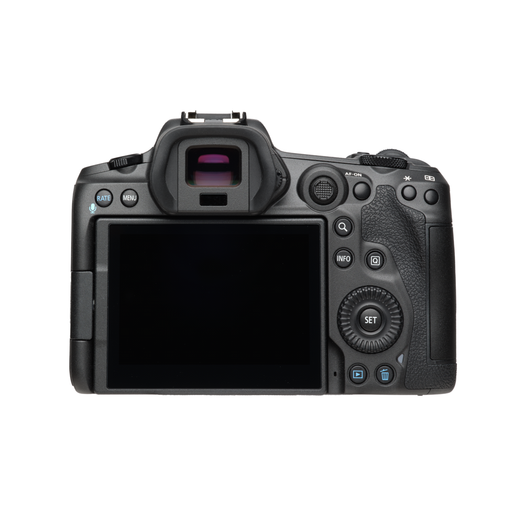 Canon EOS R5 Mirrorless Camera - Thumbnail 2