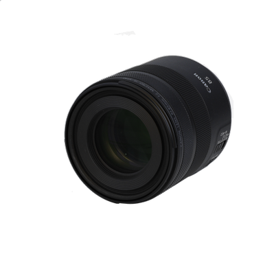 Canon RF 85mm f/2 Macro IS STM Full-Frame Lens for RF-Mount