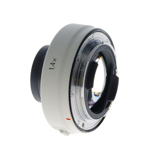 Canon 1.4x RF Extender for Select RF-Mount Lenses
