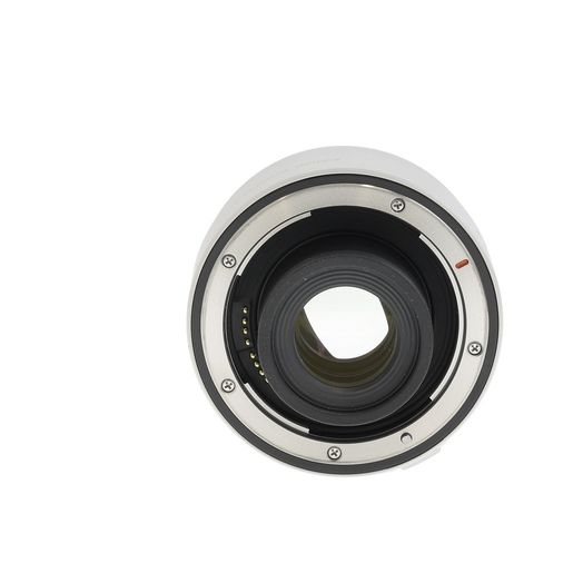 Canon 2x RF Extender for RF 600mm f/11 IS STM, RF 800mm f/11 IS
