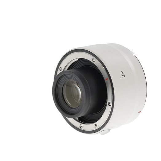 Canon 2x RF Extender for RF 600mm f/11 IS STM, RF 800mm f/11 IS