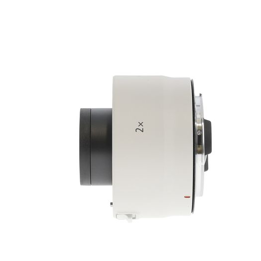 Canon 2x RF Extender for RF 600mm f/11 IS STM, RF 800mm f/11 IS