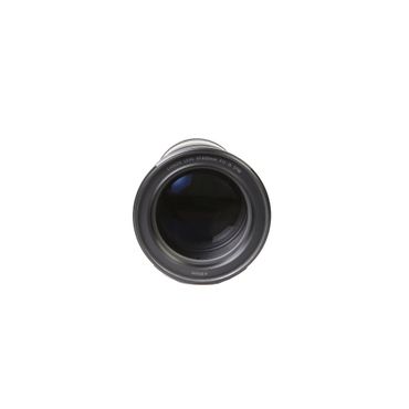 Canon RF 800mm f/11 IS STM Full-Frame Lens for RF-Mount, Black
