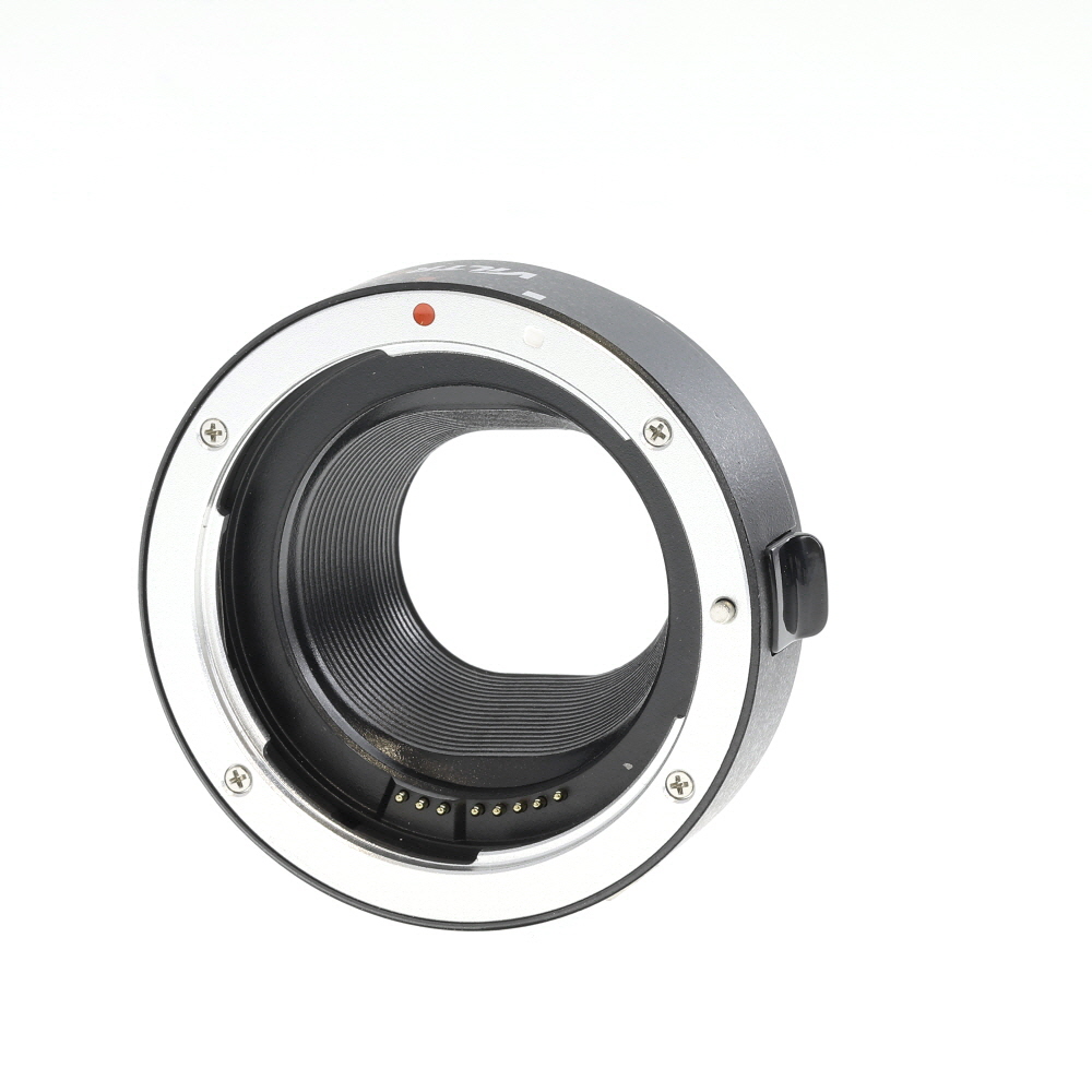 Viltrox EF-EOS M Adapter without Tripod Mount for Canon EF/EF-S Lens to Canon EF-M Mount