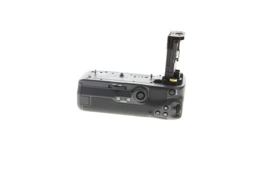 BG-R10 Battery Grip Replacement For Canon EOS R5, R5C, R6 1 LP-E6NH Charger