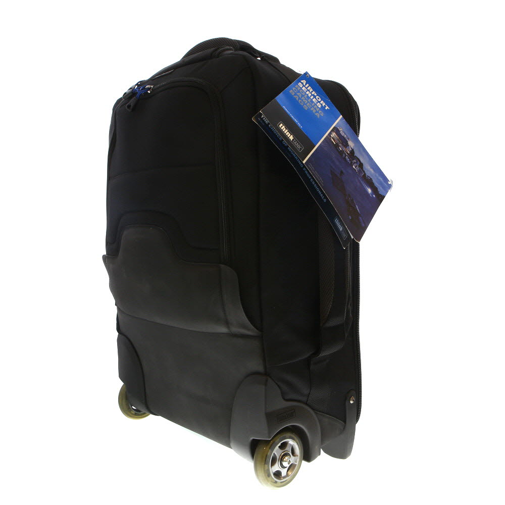 Think Tank Airport TakeOff Rolling Bag