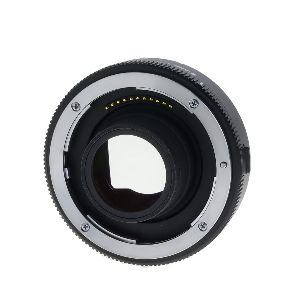NIKON Z TC-1.4x TELECONVERTER for Z Mount Mirrorless (fits NIKKOR