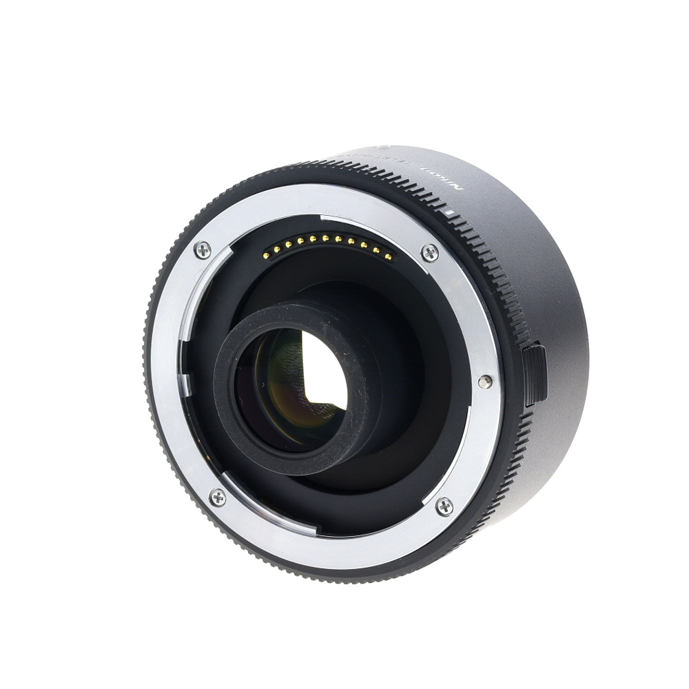 Nikon Z TC-2.0 X TELECONVERTER for Z Mount (fits NIKKOR Z 70-200mm f/2.8 VR S)