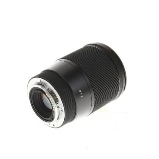 Sigma 16mm f/1.4 DC DN C (Contemporary) Autofocus APS-C Lens for