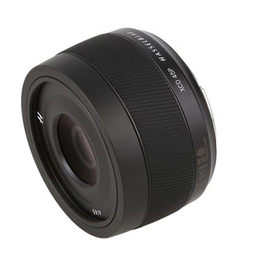 Hasselblad XPan 45mm f/4 Lens