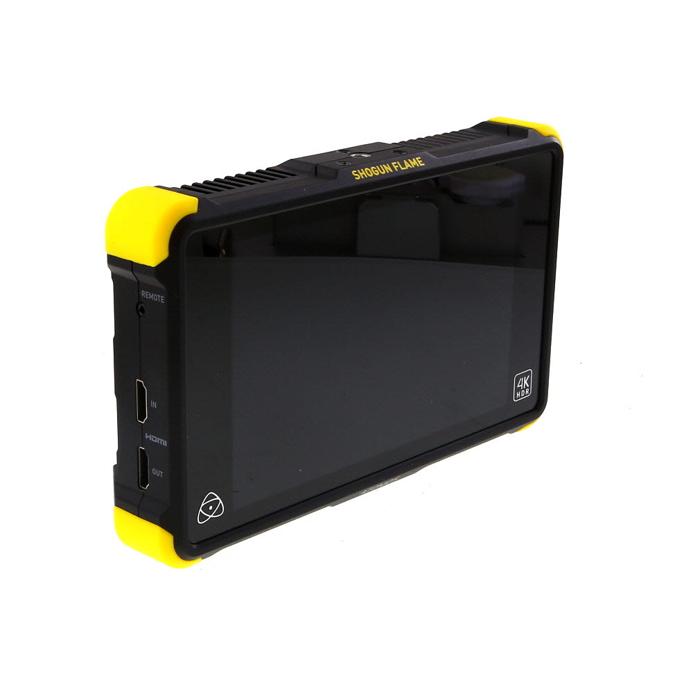 Atomos Shogun Flame 4K Monitor