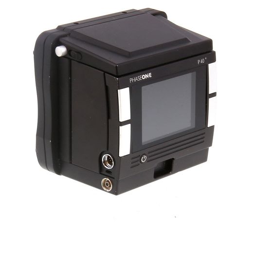 Hasselblad Dos Numerique d'occasion