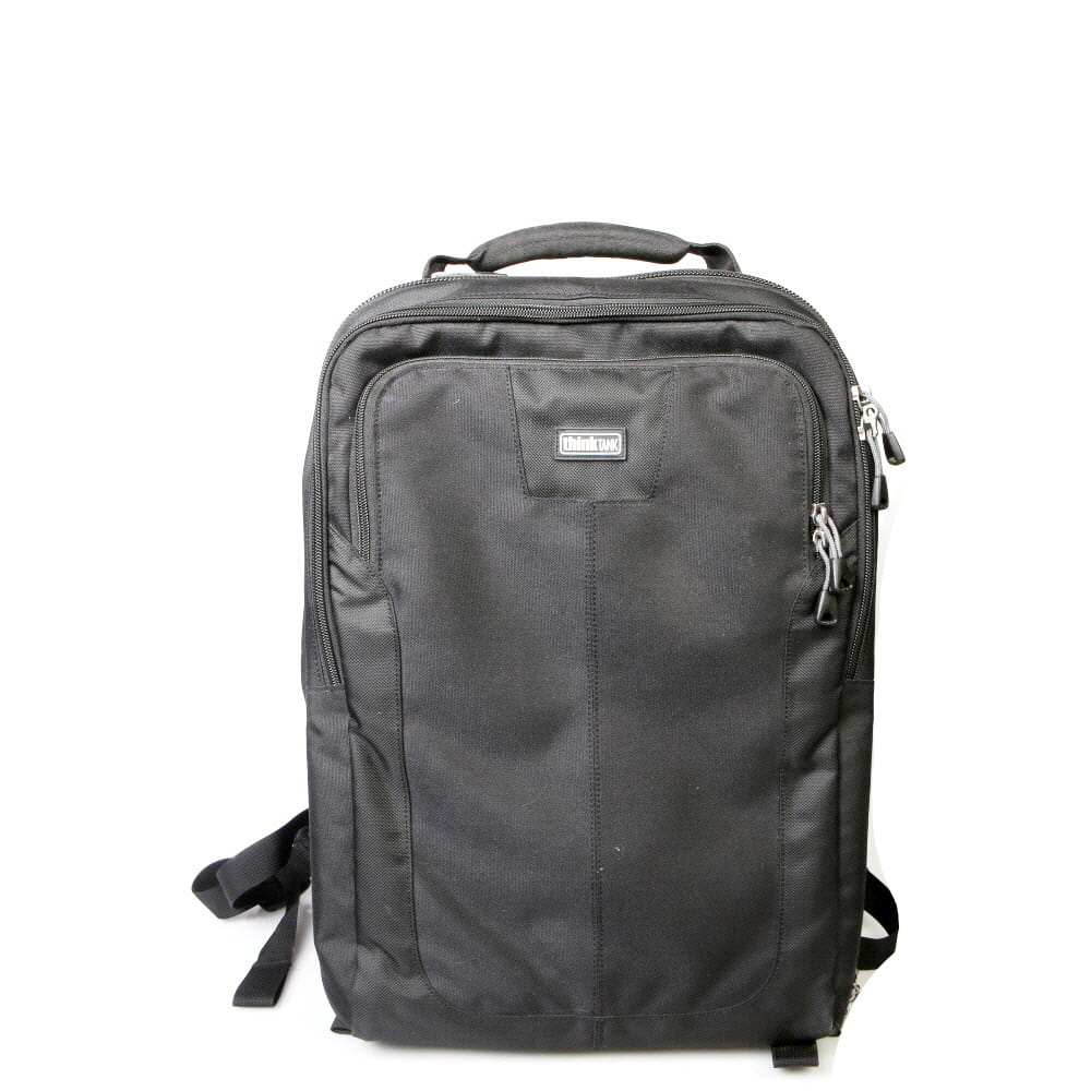 Think Tank Airport Commuter Backpack Black