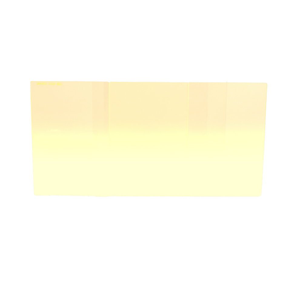 LEE Filters 4 x 6" Resin Mist Filter Set