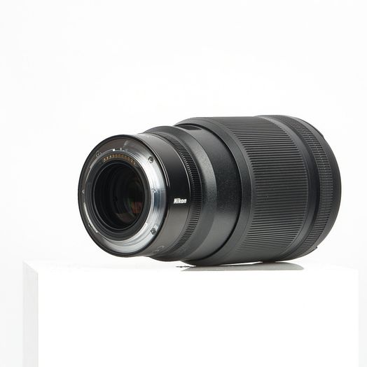 Nikon Nikkor Z 50mm f/1.2 S FX Autofocus Lens for Nikon Z-Mount