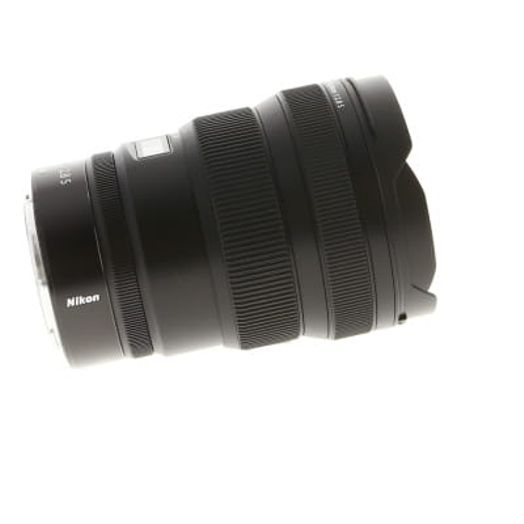 Nikon Nikkor Z 14-24mm f/2.8 S Autofocus FX Lens for Z-Mount {Rear