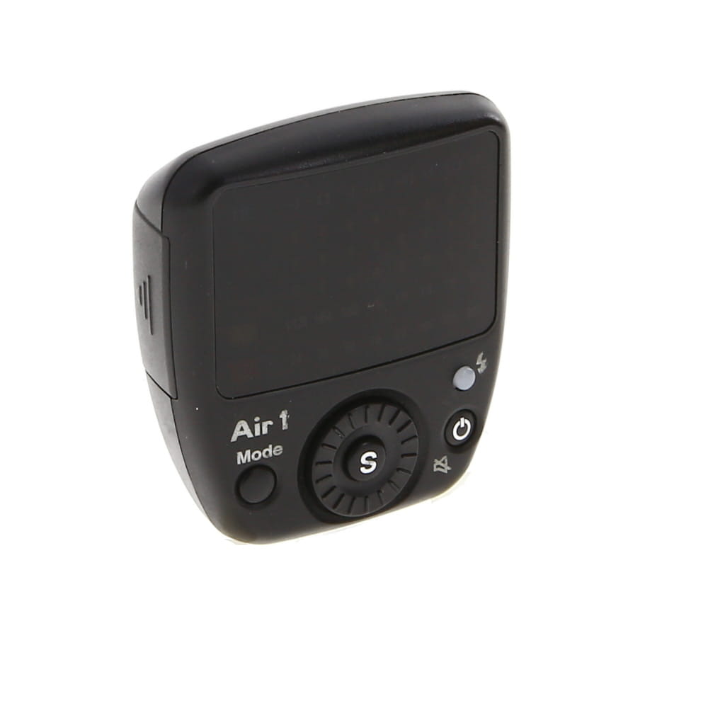 Nissin Air 1 Commander NDA1-S Transmitter