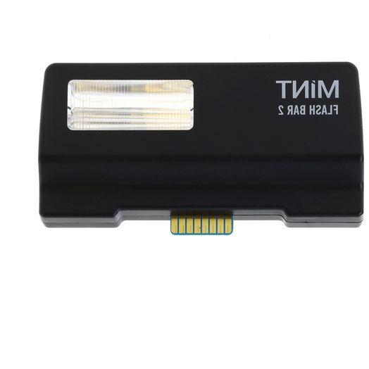 MiNT Flash Bar 2 for Polaroid SX-70 Type Camera